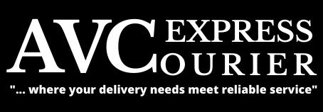 AVC Express Courier | On-Demand Delivery Service